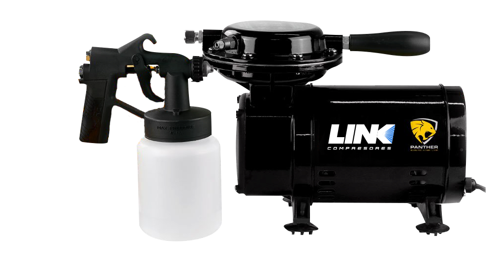 Compresor terapia respiratoria