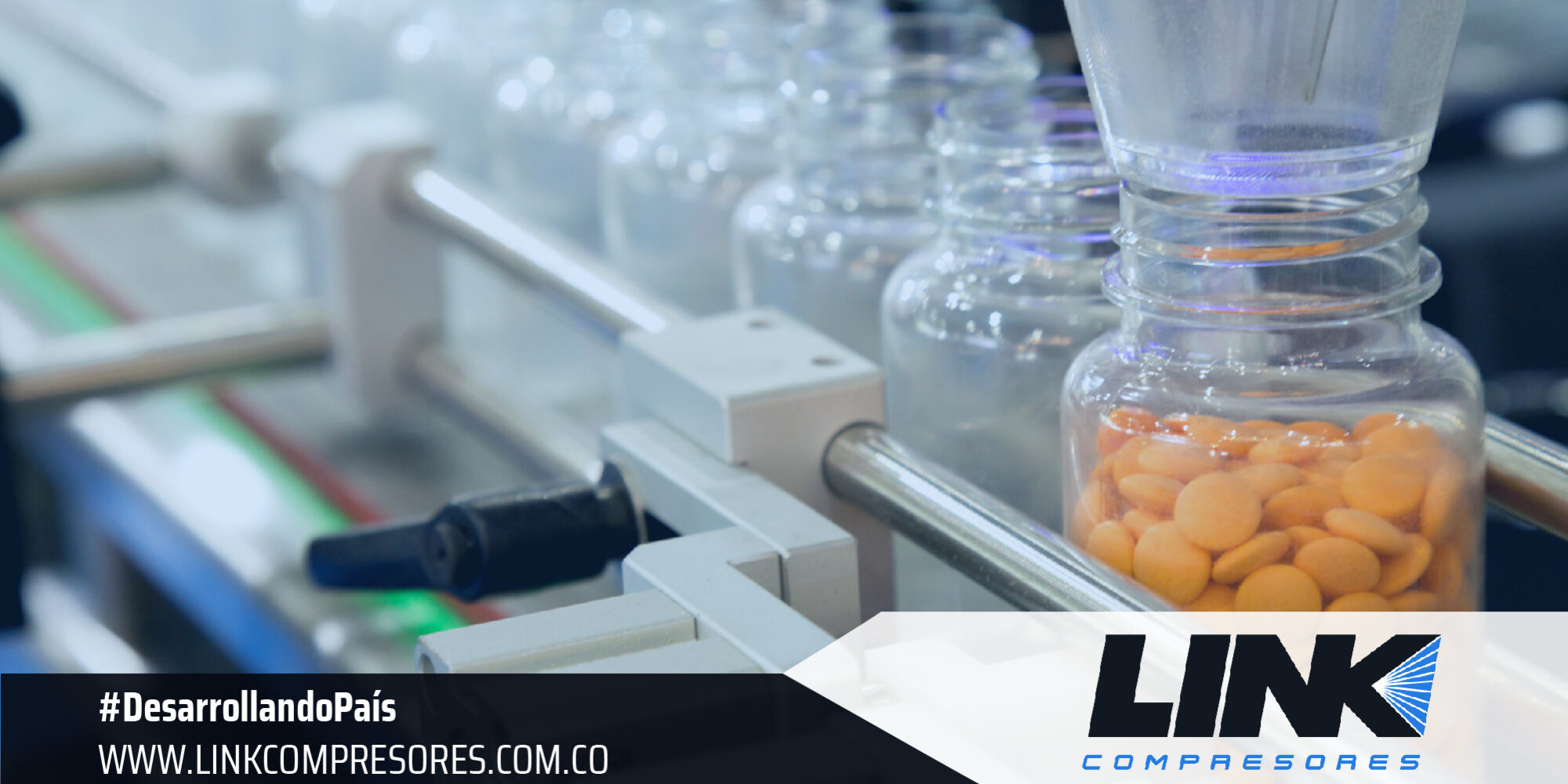 Compresores-tornillo-comprimido